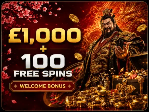 Join Now — Claim Your Welcome Bonus